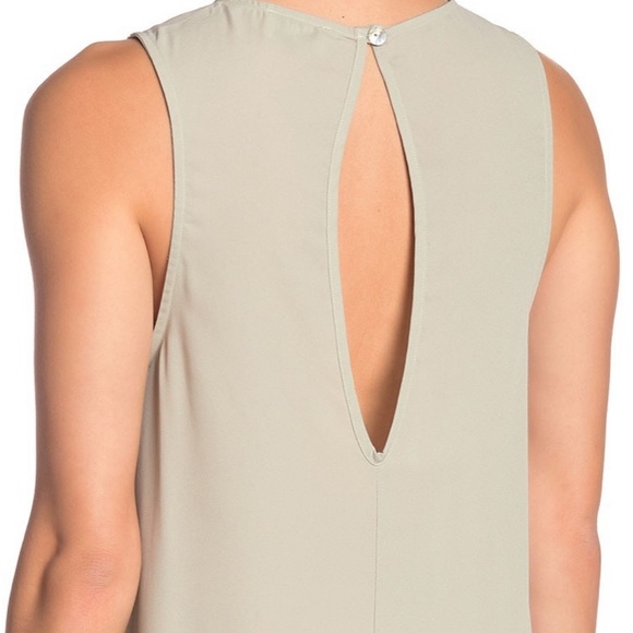 Show Me Your MuMu Sherman Hi-Lo Tunic - Picture 2 of 7